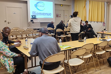 Associations & Société Civile