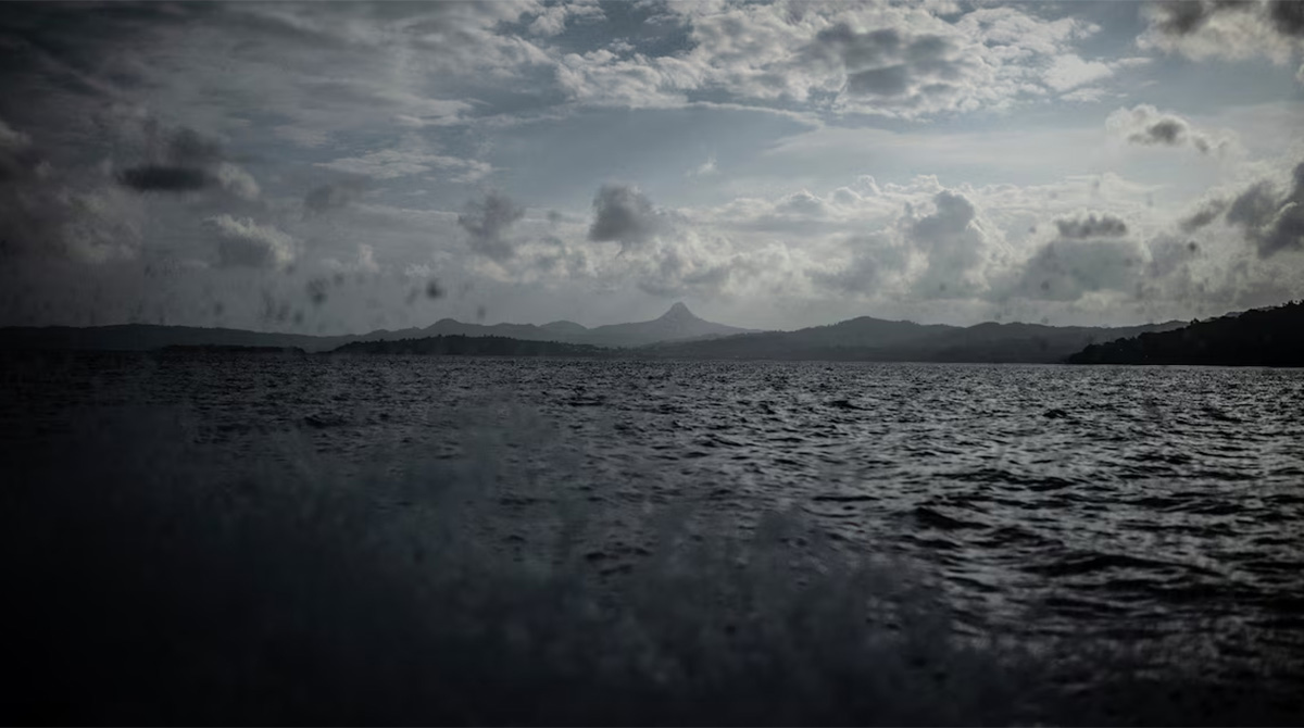 Mayotte durement frappé par le cyclone Chido, beaucoup d'habitants "ont tout perdu"