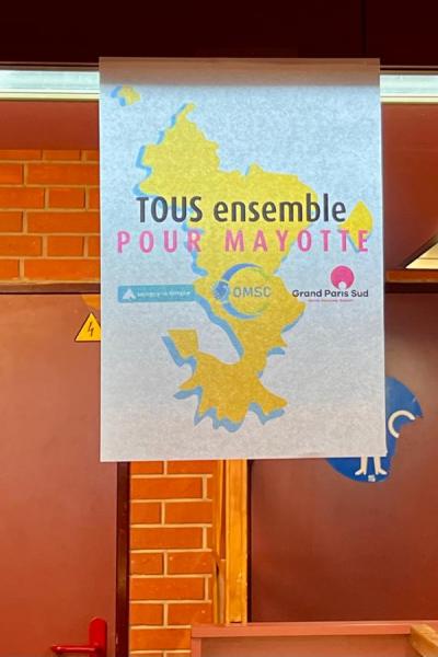 Collecte Grand Paris Sud 11