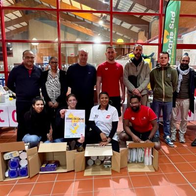 Collecte Grand Paris Sud 12