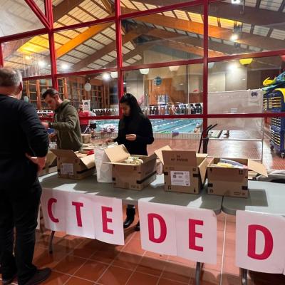 Collecte Grand Paris Sud 16