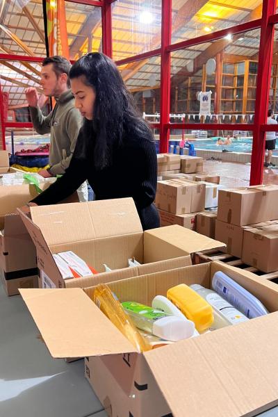 Collecte Grand Paris Sud 19