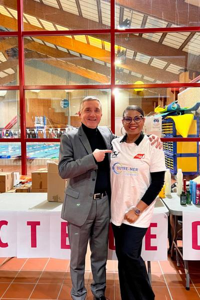 Collecte Grand Paris Sud 21