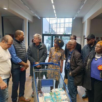 Visite Delus Personnalites 06