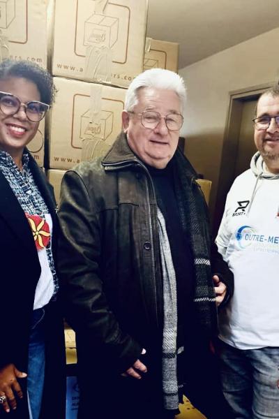 Visite Delus Personnalites 10