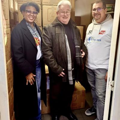 Visite Delus Personnalites 16