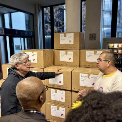 Visite Delus Personnalites 24