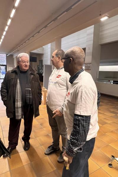 Visite Delus Personnalites 35