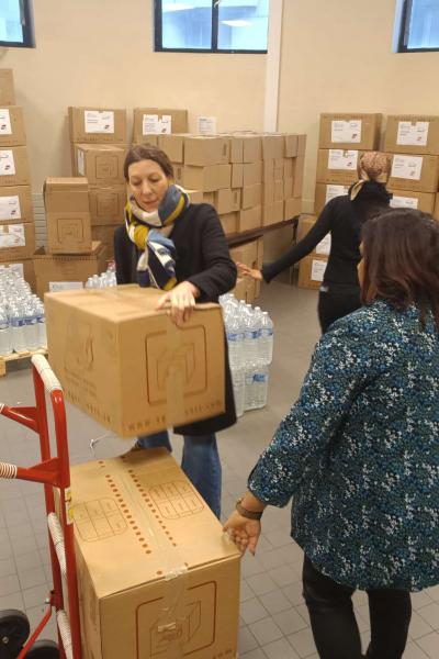 Visite Delus Personnalites 40