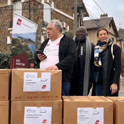 Visite Delus Personnalites 45