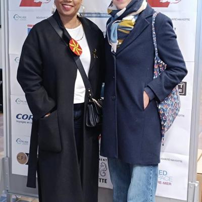 Visite Delus Personnalites