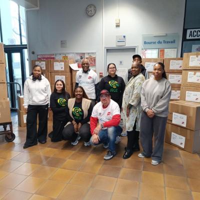 Collecte Jeunes De Villiers Le Bel 02