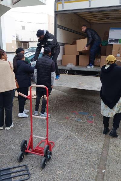 Collecte Jeunes De Villiers Le Bel 03