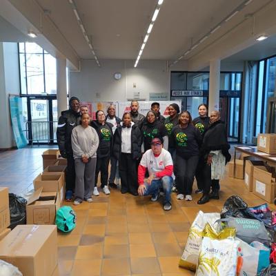 Collecte Jeunes De Villiers Le Bel 04