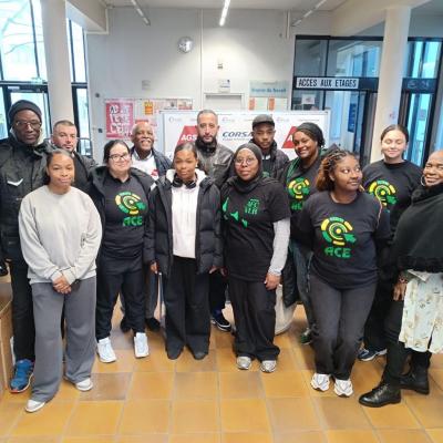 Collecte Jeunes De Villiers Le Bel 05