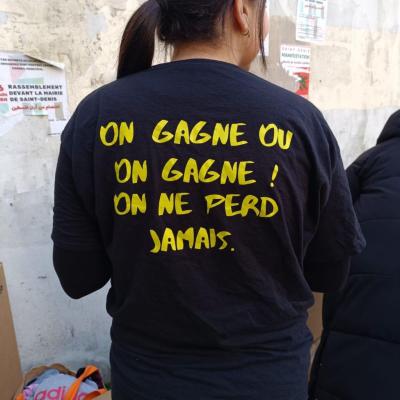 Collecte Jeunes De Villiers Le Bel 06