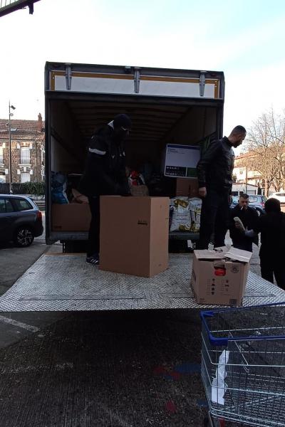 Collecte Jeunes De Villiers Le Bel 09