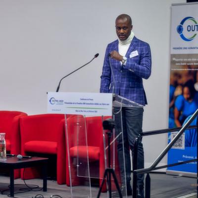 Conference De Presse 9d0a8163