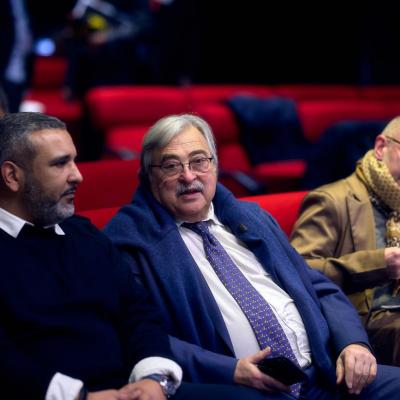 Conference De Presse 9d0a8166