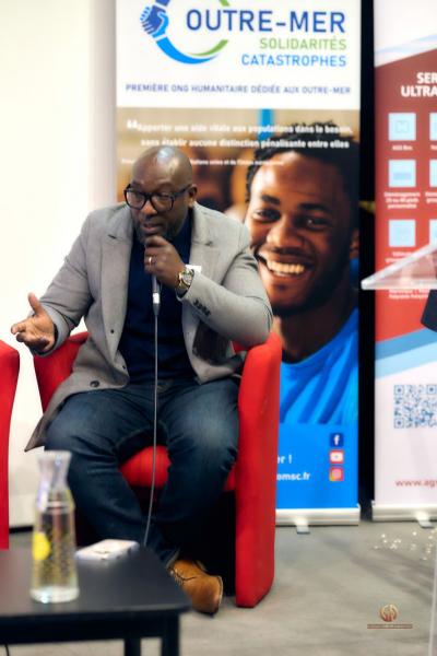 Conference De Presse 9d0a8674