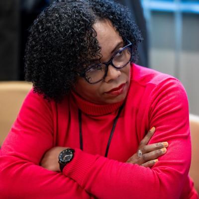 Signature Convention Mayotte | © Photo Georges Laumord