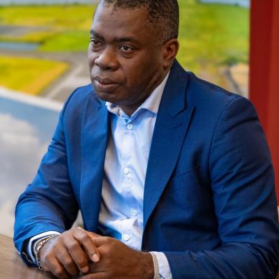 Signature Convention Mayotte | © Photo Georges Laumord