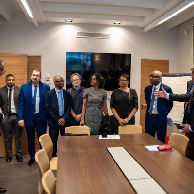 Signature Convention Mayotte 75