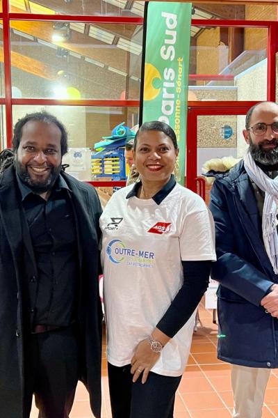 Collecte Savigny Le Temple 03