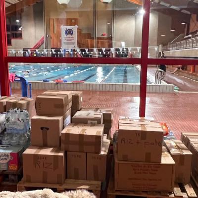 Collecte Savigny Le Temple 05