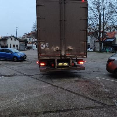 Collecte Savigny Le Temple 17