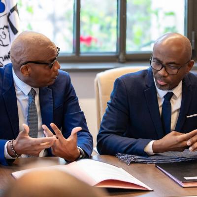 Convention Mayotte Photo Georges Laumord 04