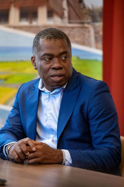 Convention Mayotte Photo Georges Laumord 05