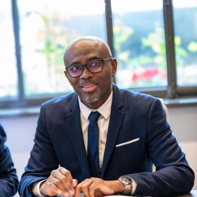 Convention Mayotte Photo Georges Laumord 06