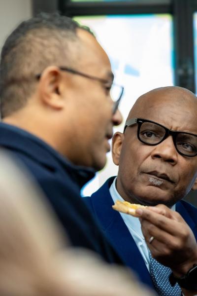 Convention Mayotte Photo Georges Laumord 07