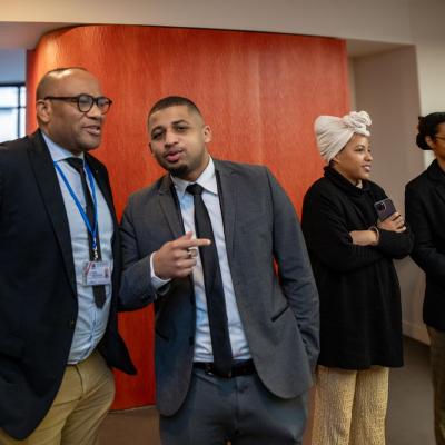 Convention Mayotte Photo Georges Laumord 13