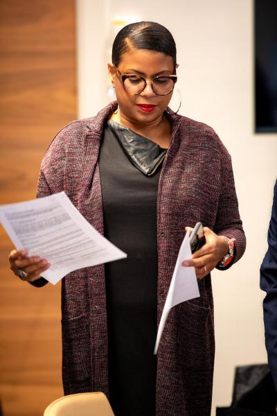 Convention Mayotte Photo Georges Laumord 15