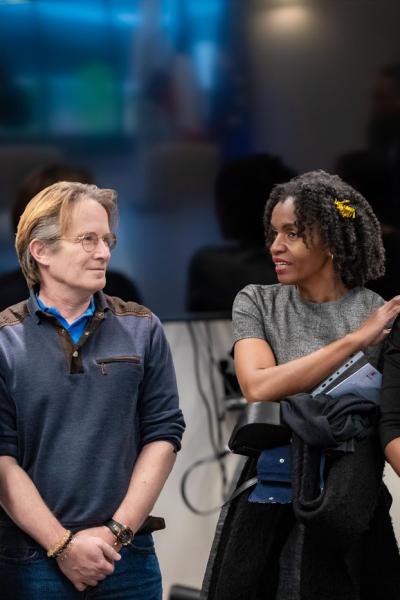 Convention Mayotte Photo Georges Laumord 16