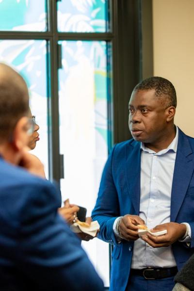 Convention Mayotte Photo Georges Laumord 19