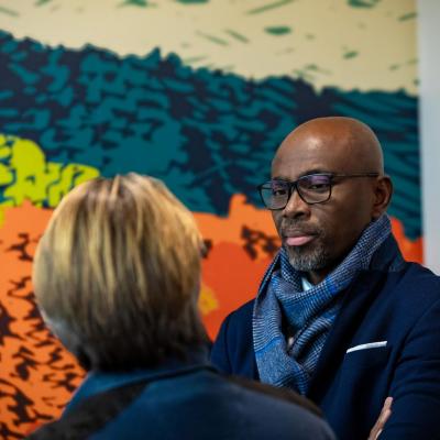 Convention Mayotte Photo Georges Laumord 20