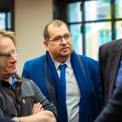 Convention Mayotte Photo Georges Laumord 22