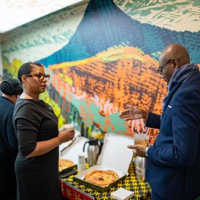 Convention Mayotte Photo Georges Laumord 27