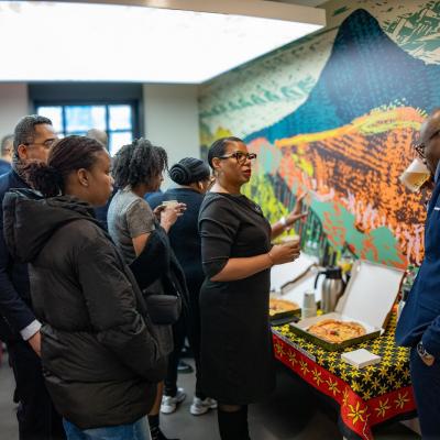 Convention Mayotte Photo Georges Laumord 28