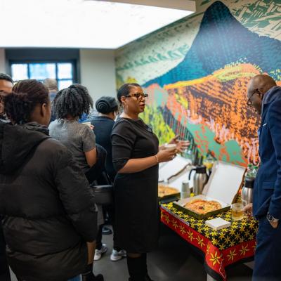 Convention Mayotte Photo Georges Laumord 29