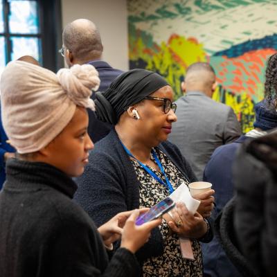 Convention Mayotte Photo Georges Laumord 30