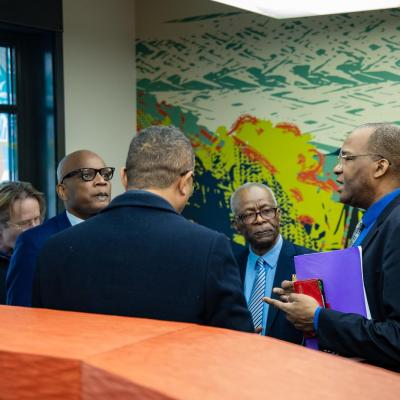 Convention Mayotte Photo Georges Laumord 31