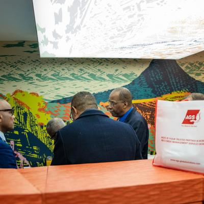 Convention Mayotte Photo Georges Laumord 32