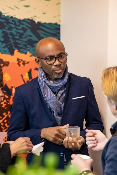 Convention Mayotte Photo Georges Laumord 33