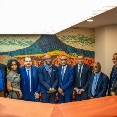 Convention Mayotte Photo Georges Laumord 34