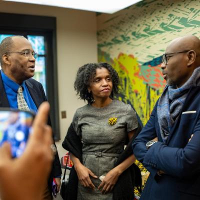 Convention Mayotte Photo Georges Laumord 35