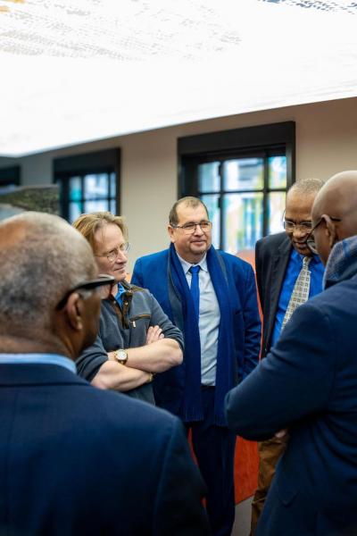 Convention Mayotte Photo Georges Laumord 36